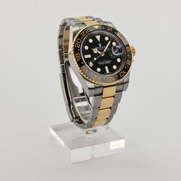 Rolex GMT-Master II – Bild 4