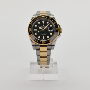 Rolex GMT-Master II