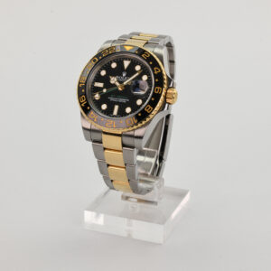 Rolex GMT-Master II