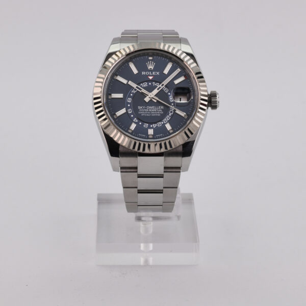 Rolex Sky-Dweller – Bild 2