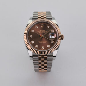 Rolex Datejust 41