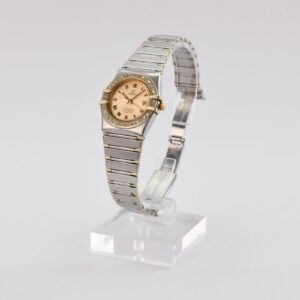 Omega Constellation