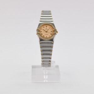 Omega Constellation