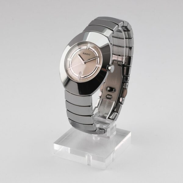 Rado Ovation