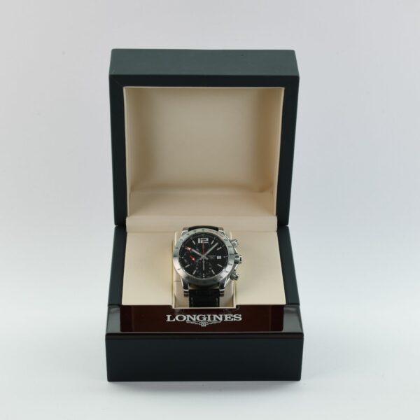 Longines Admiral – Bild 9