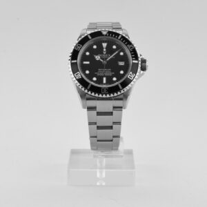 Rolex Sea-Dweller